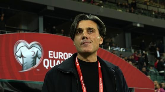 Vincenzo Montella: Kazandığımız için çok gururluyum