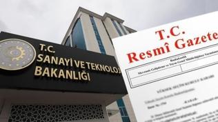 Yerli malı tebliği güncellendi! Kritik düzenleme Resmi Gazete'de