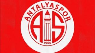 Antalyaspor'dan hakem açıklaması!