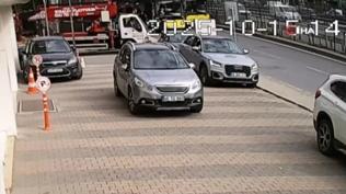 Çekmeköy'de İETT faciası: Yeni görüntülere ulaşıldı