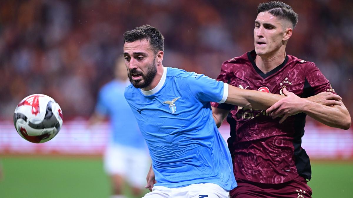 Chelsea'de hedef Mario Gila