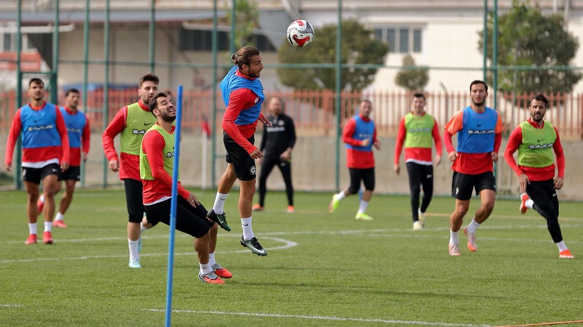 orum FK, Hatayspor mana hazr