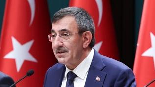 Cumhurbaşkanı Yardımcısı Yılmaz: Arnavutluk ile ticaret hacmimiz 1 milyar dolara yaklaştı