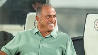 Fatih Terim'in yeni adresi netleşiyor!