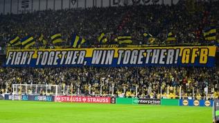 Fenerbahçe'de kombine biletleri yeniden satışa çıkıyor