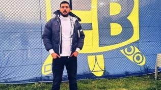 Genç Fenerbahçelilerin tribün liderine verilen ceza belli oldu