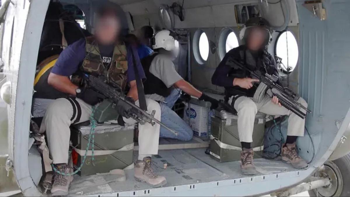 Gizli yetki verildi! CIA operasyon dzenleyebilir