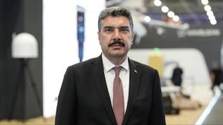 HAVELSAN Genel Müdürü Nacar: Savunma sanayimiz için çok kritik
