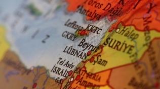 İsrail'den KKTC'deki seçimlere müdahale