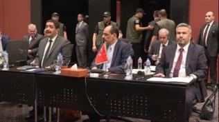 Türkiye'nin hamlesi soykırımcıyı masa dışına itti