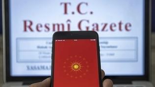 İzmir ve Antalya'da bazı taşınmazlar için kamulaştırma kararı