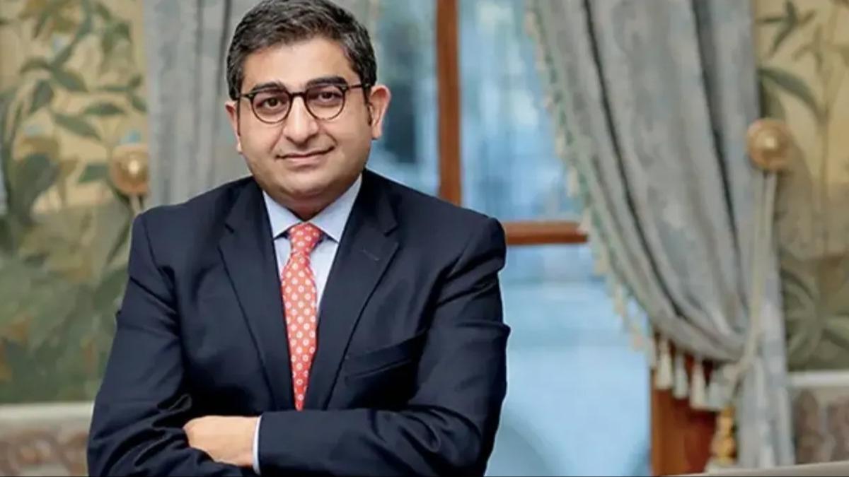 Kara para soruturmas! Sezgin Baran Korkmaz dahil 7 kiiye gzalt karar 