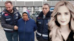 Katil annenin ifadesi ortaya çıktı