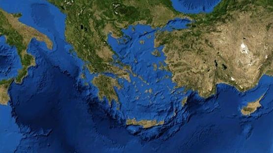 Katil srail'den Yunanistan'a 'ada' teklifi