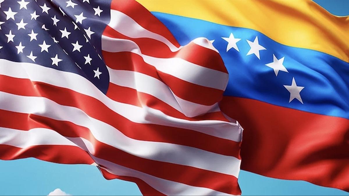 Kolombiya'dan ABD'ye Venezuela uyars: gal ederseniz blgesel sonular olur