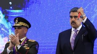'CIA destekli darbeleri kabul etmiyoruz'