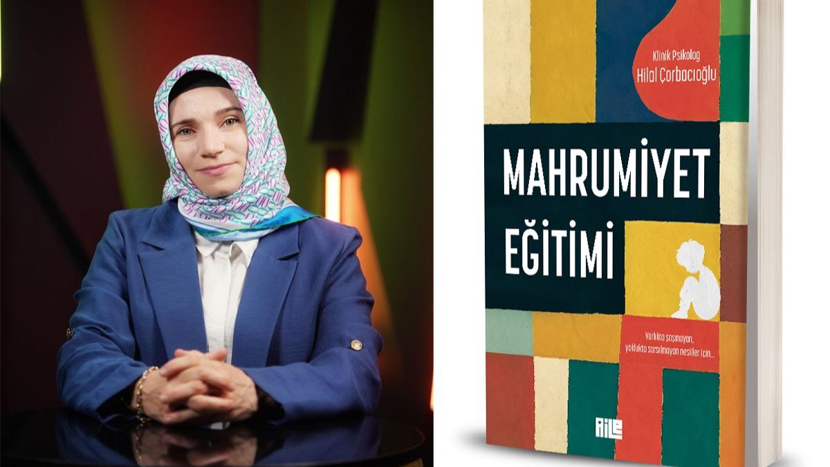Modern Ebeveynliin Haritas Yeniden iziliyor: Mahrumiyet Eitimi