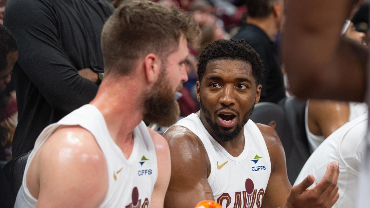 NBA'in en pahal takm Cleveland Cavaliers