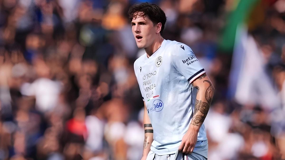 Nicolo Zaniolo’dan transfer itirafı! ”İstanbul’da kalmamı istediler”