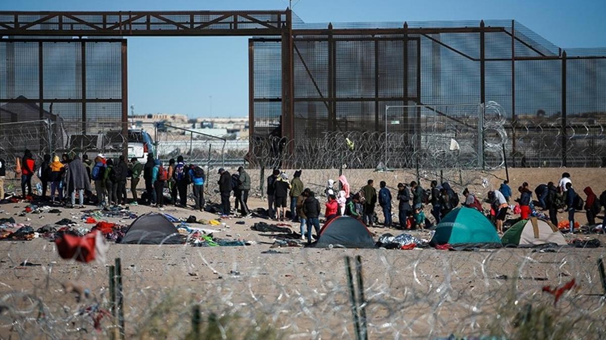 NYT'den dikkat eken iddia: ABD'ye gte Avrupallara ncelik tannacak
