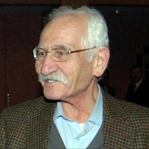 Oyuncu Arif Erkin Güzelbeyoğlu vefat etti