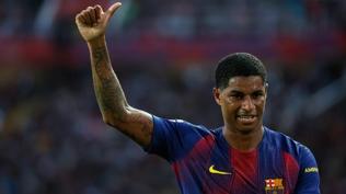 Roy Keane, Rashford'ın Manchester United günleri hakkında konuştu