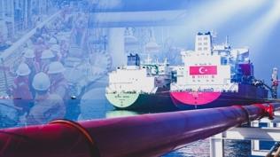 'TürkAkım'a saldırmayı planlıyorlar'