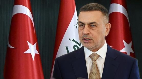 Şat'ül Arap için Türkiye'den yardım istediler
