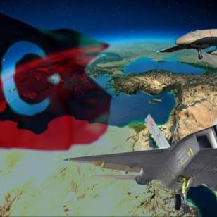 Savunma sanayisinde ortaklık teklifi
