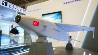 Türk savunma sanayisi 'SAHA' ile dünyaya açılıyor