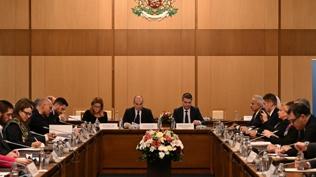 Türkiye GDAÜ ile işbirliğini güçlendirecek! Uraloğlu: Deneyimimizi paylaşmak ve üretmekte kararlıyız
