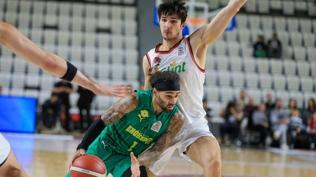 Türkiye Sigorta Basketbol Süper Ligi'nde 4. hafta heyecanı!