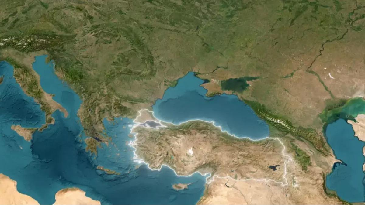 Trkiye ve Avrupa arasnda stratejik hat! Bakan Uralolu: Birinci derecede iimize yarayacak 