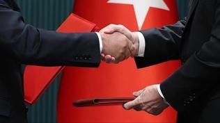 Türkiye'den Etiyopya ve Libya adımı! Mutabakat zaptı imzalandı