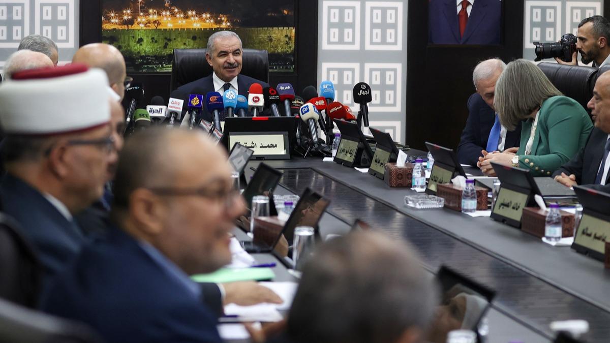 Trkiye'nin rolne vurgu! Itiyye: Cumhurbakan Erdoan anlamaya gerek bir katma deer salad