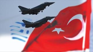 Yunanistan'da panik havası hakim! Eurofighter satışı komşuyu karıştırdı: Ulusal fiyasko