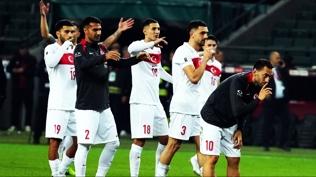 Dünya Kupası favorileri belli oldu