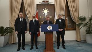 Vergi adaletini güçlendirecek düzenlemeler geliyor