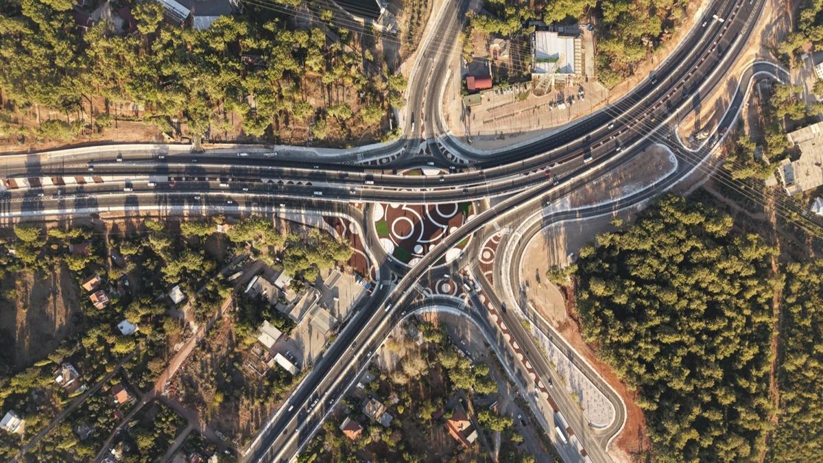 Antalya'nn ulam a gleniyor! Yeni yollar yarn alacak