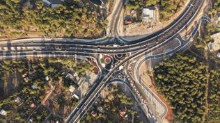 Antalya'nın ulaşım ağı güçleniyor! Yeni yollar yarın açılacak