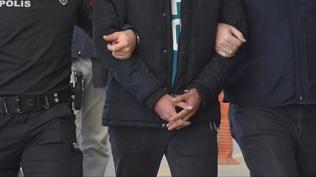 Bursa'da suç örgütüne operasyon! 6 kişi tutuklandı