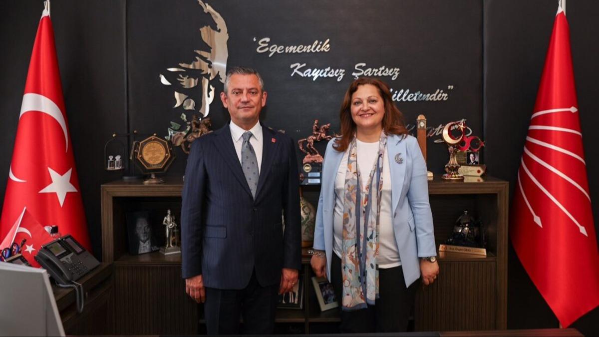 CHP'de yeni kriz! Burcu Kksal'dan yaylm atei: Partimden gelen saldrlara ne diyeceim?