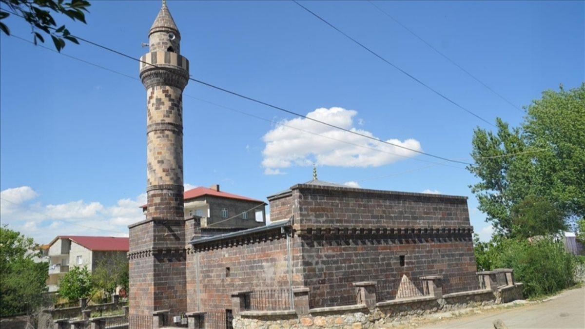 CHP'nin ykt cami 85 yl sonra yeniden ibadete ald
