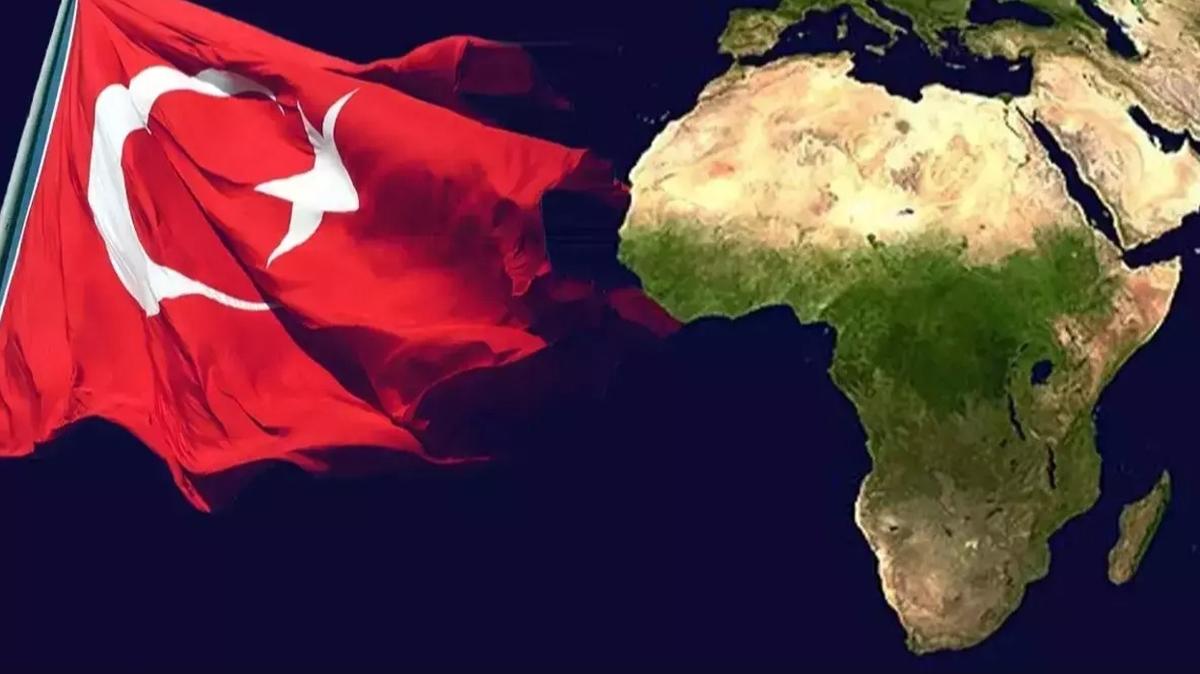 Dost lkeyle enerjide yeni ibirlii... Ortak projelere Trk ad kaznacak