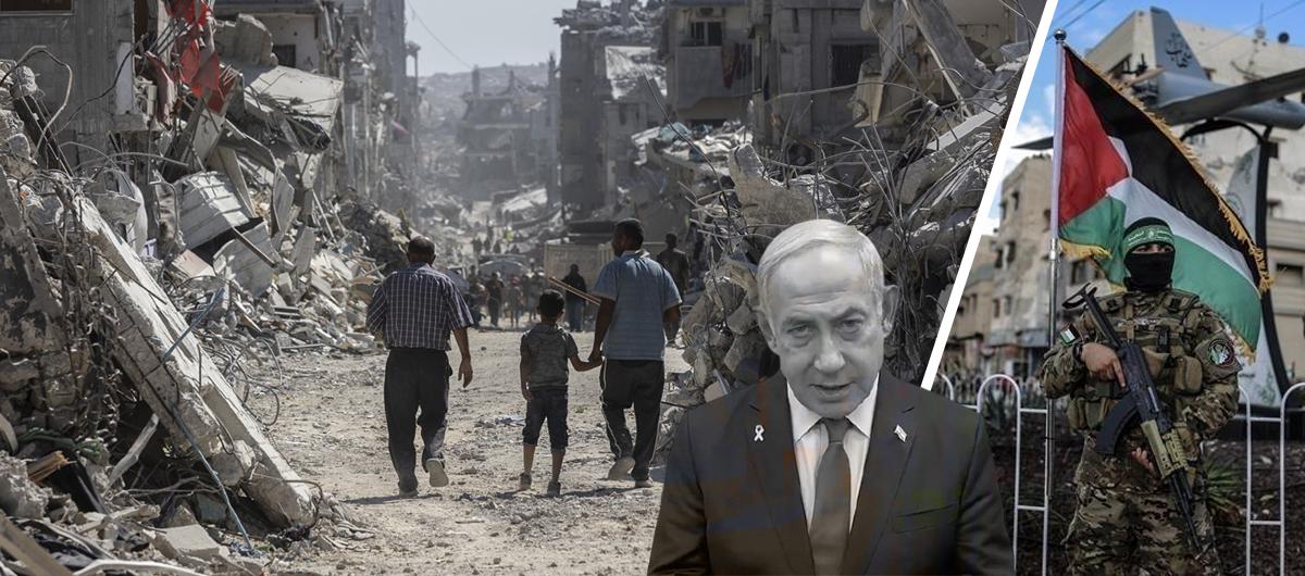 'Gazze Kasab' yine rahat durmuyor! Hamas'tan atekes aklamas