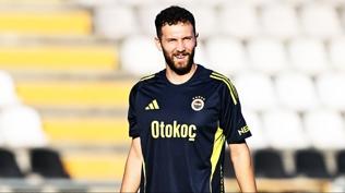 Ederson'un durumu netleşti