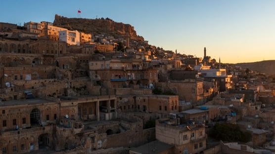 Kültür Yolu'nun yeni durağı Mardin! 370 etkinlik bir arada