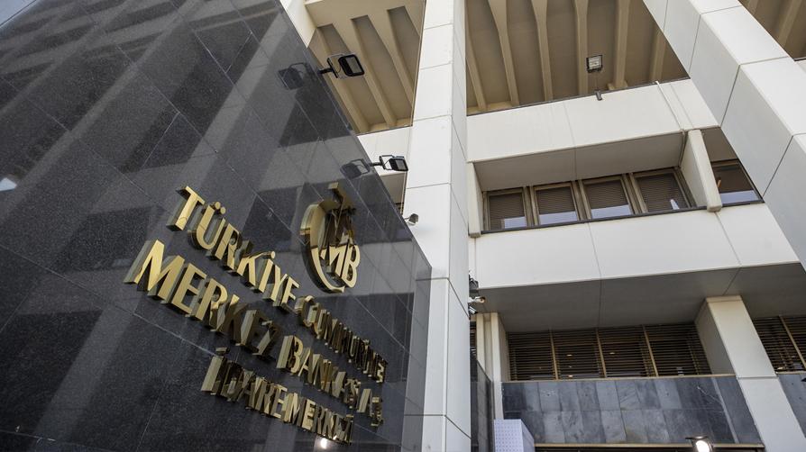 Merkez Bankası "kart ihalesi" soruşturmasında 7 tutuklama