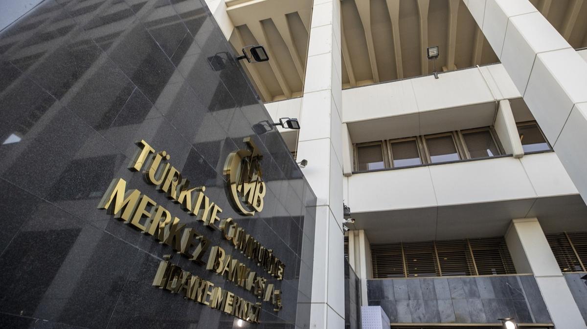 Merkez Bankas ''kart ihalesi'' soruturmasnda 7 tutuklama
