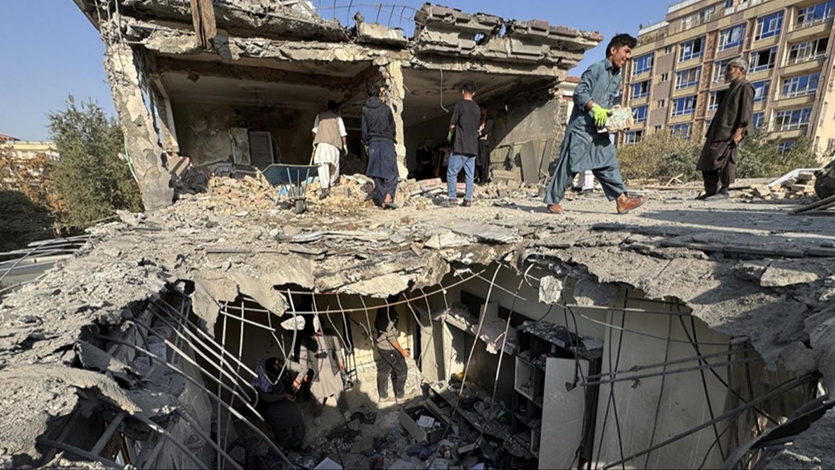 Pakistan ve Afganistan arasndaki atekes uzatld